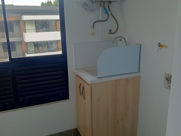 Apartamento en Venta en El Retiro