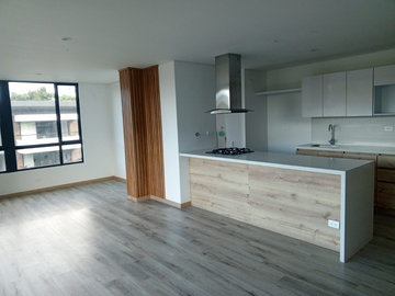 Apartamento en Venta en El Retiro