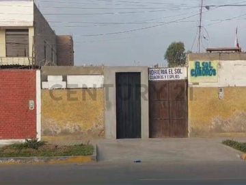 ¡Terreno en Venta en Chincha Alta! Inversión Garantizada en Calle Pedro Moreno