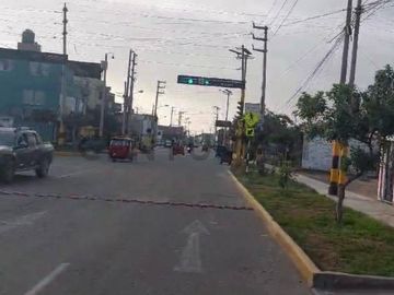 ¡Terreno en Venta en Chincha Alta! Inversión Garantizada en Calle Pedro Moreno