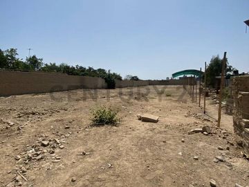 ¡Terreno en Venta en Chincha Alta! Inversión Garantizada en Calle Pedro Moreno