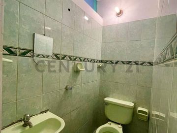 Casa en Venta en San Juan de Miraflores – Excelente Ubicación