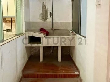 Casa en Venta en San Juan de Miraflores – Excelente Ubicación