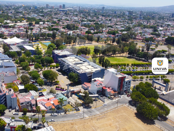 Departamento en venta en Jardines Guadalupe con Loft Extra