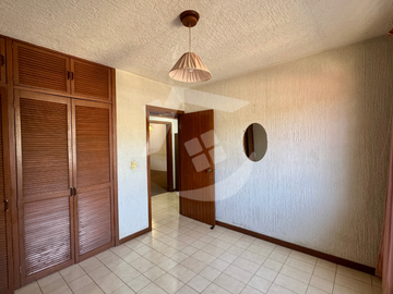 Departamento en venta en Jardines Guadalupe con Loft Extra