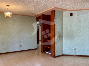 Departamento en venta en Jardines Guadalupe con Loft Extra