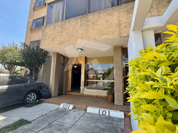 Departamento en venta en Jardines Guadalupe con Loft Extra