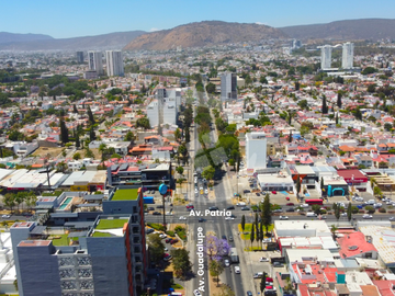 Departamento en venta en Jardines Guadalupe con Loft Extra