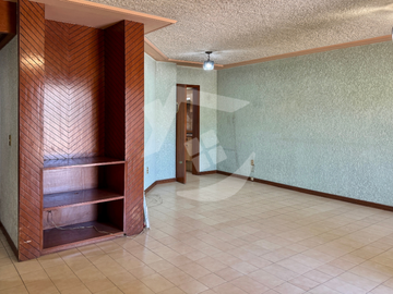Departamento en venta en Jardines Guadalupe con Loft Extra