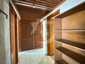 Departamento en venta en Jardines Guadalupe con Loft Extra