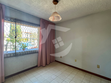 Departamento en venta en Jardines Guadalupe con Loft Extra
