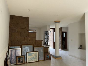 Casa en venta en Colinas del Bosque III, Corregidora, Qro.