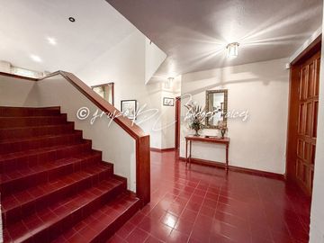 Casa en venta en Bugambilias