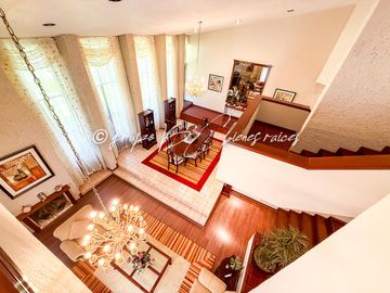 Casa en venta en Bugambilias