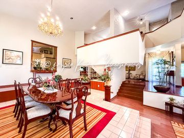 Casa en venta en Bugambilias