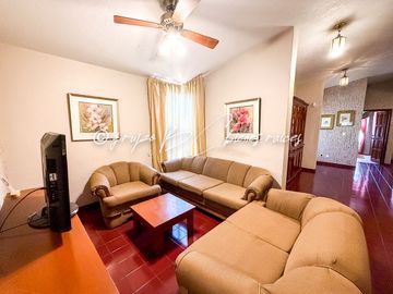 Casa en venta en Bugambilias
