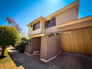 Casa en venta en Bugambilias