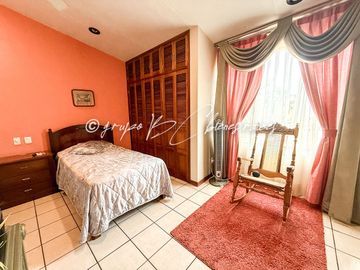 Casa en venta en Bugambilias