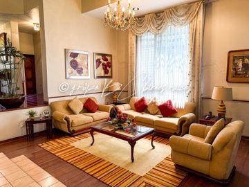 Casa en venta en Bugambilias