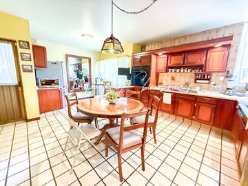 Casa en venta en Bugambilias