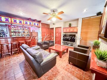 Casa en venta en Bugambilias