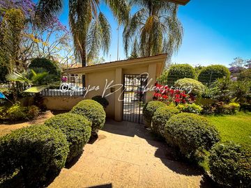 Casa en venta en Bugambilias