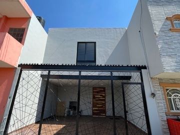Casa en Tonalá , nueva