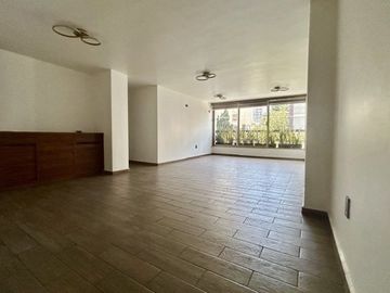 RENTA DE DEPARTAMENTO, EN COLONIA ACACIAS, BENITO JUÁREZ