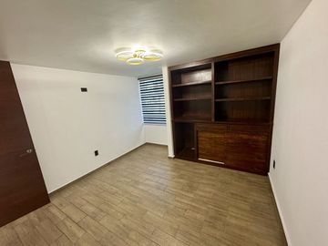 RENTA DE DEPARTAMENTO, EN COLONIA ACACIAS, BENITO JUÁREZ