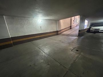 RENTA DE DEPARTAMENTO, EN COLONIA ACACIAS, BENITO JUÁREZ