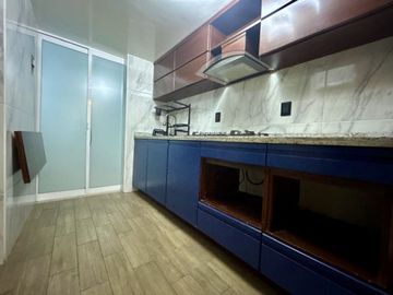 RENTA DE DEPARTAMENTO, EN COLONIA ACACIAS, BENITO JUÁREZ