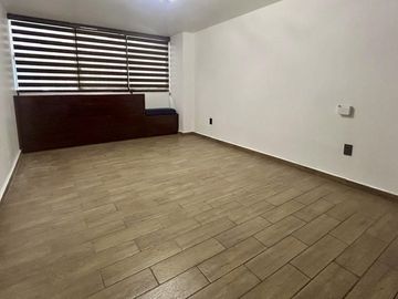 RENTA DE DEPARTAMENTO, EN COLONIA ACACIAS, BENITO JUÁREZ