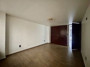 RENTA DE DEPARTAMENTO, EN COLONIA ACACIAS, BENITO JUÁREZ