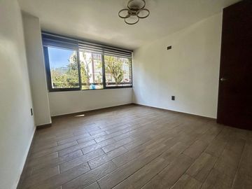 RENTA DE DEPARTAMENTO, EN COLONIA ACACIAS, BENITO JUÁREZ