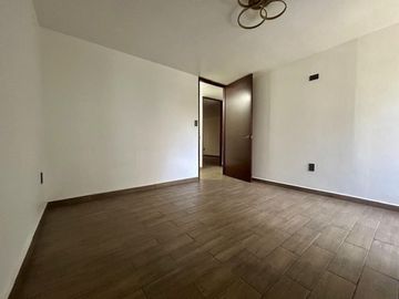 RENTA DE DEPARTAMENTO, EN COLONIA ACACIAS, BENITO JUÁREZ