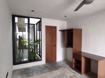 Casa en Venta para estrenar en la García Ginerés, Mérida Yucatán