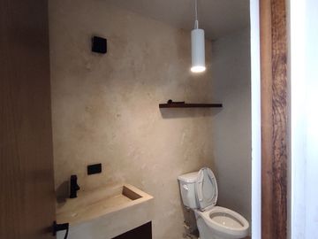 Casa en Venta para estrenar en la García Ginerés, Mérida Yucatán