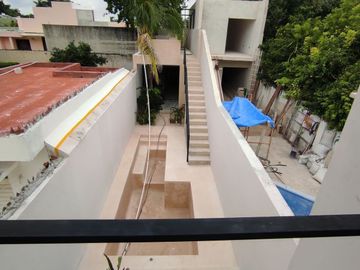 Casa en Venta para estrenar en la García Ginerés, Mérida Yucatán