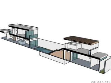 Casa en Venta para estrenar en la García Ginerés, Mérida Yucatán