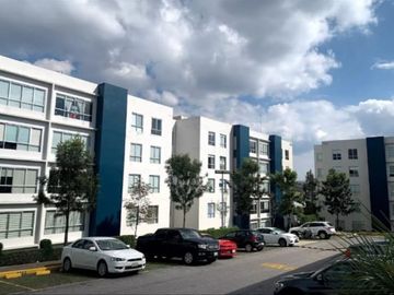 ES VENTA DE DEPARTAMENTO EN BOSQUE ESMERALDA