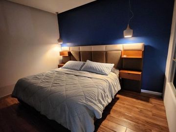 ES VENTA DE DEPARTAMENTO EN BOSQUE ESMERALDA