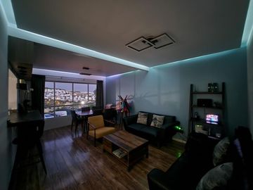 ES VENTA DE DEPARTAMENTO EN BOSQUE ESMERALDA