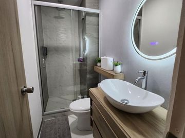 ES VENTA DE DEPARTAMENTO EN BOSQUE ESMERALDA
