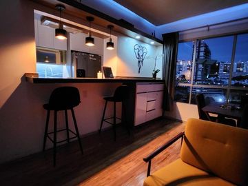 ES VENTA DE DEPARTAMENTO EN BOSQUE ESMERALDA