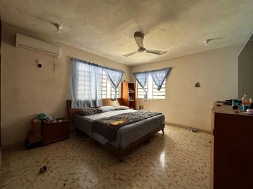 Casa en Venta en García Gineres, 4 recámaras, excelente ubicación.