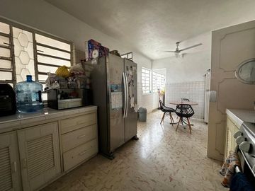Casa en Venta en García Gineres, 4 recámaras, excelente ubicación.