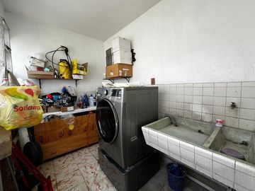Casa en Venta en García Gineres, 4 recámaras, excelente ubicación.