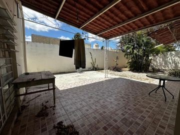 Casa en Venta en García Gineres, 4 recámaras, excelente ubicación.