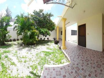 Casa en Venta en García Gineres, 4 recámaras, excelente ubicación.