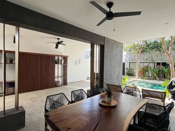 CASA EN VENTA MÉRIDA, INMEJORABLE UBICACION MONTEBELLO